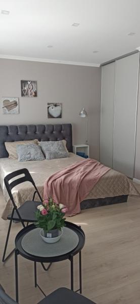 RELAX APARTMENT